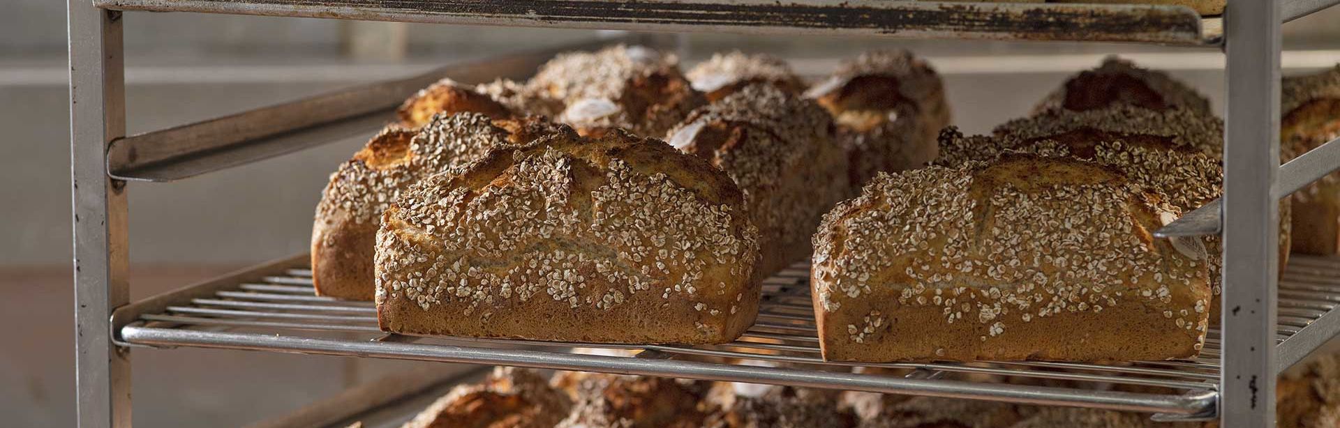 Bäckerei - Konditorei Buchmann